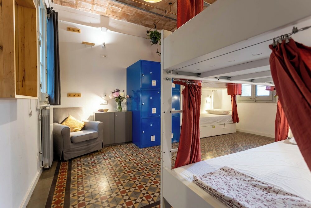 Фото Primavera Hostel