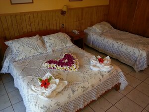 Гостиница Manutara Hotel