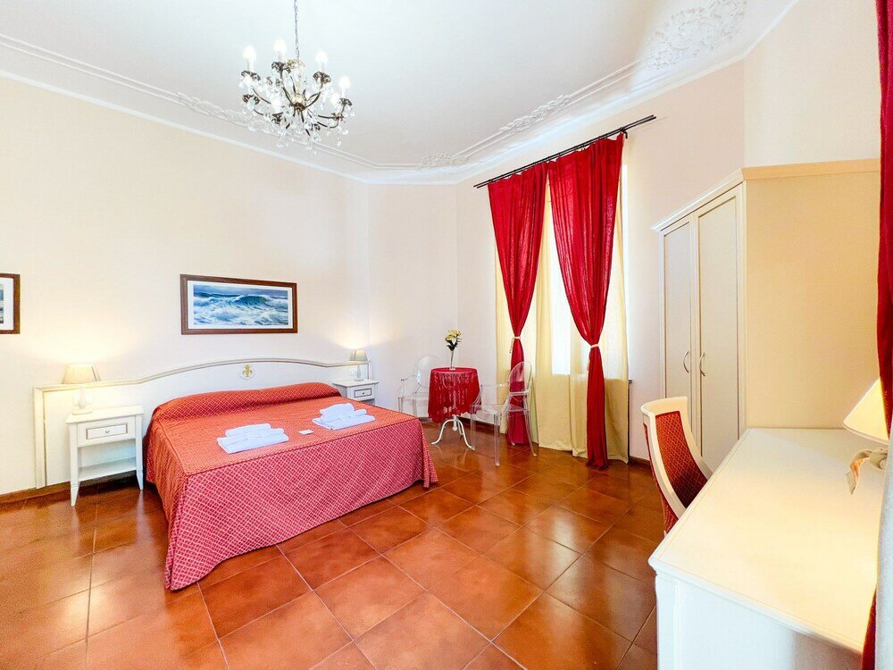 Фото Cà Lazzaroni