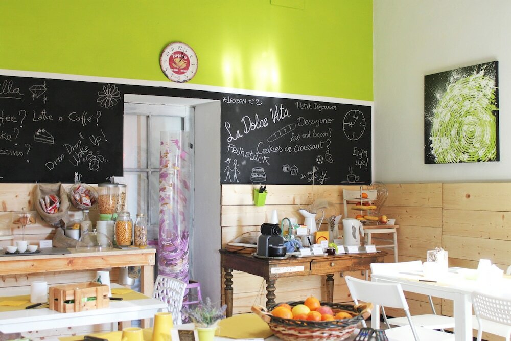 Фото Agriturismo Beatilla