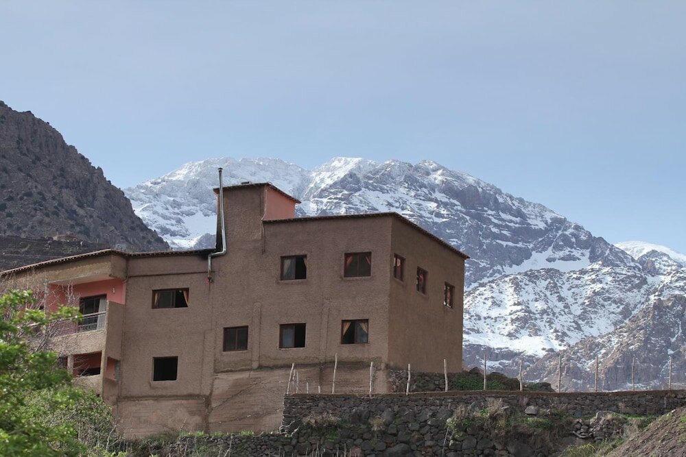Фото Riad Atlas Toubkal