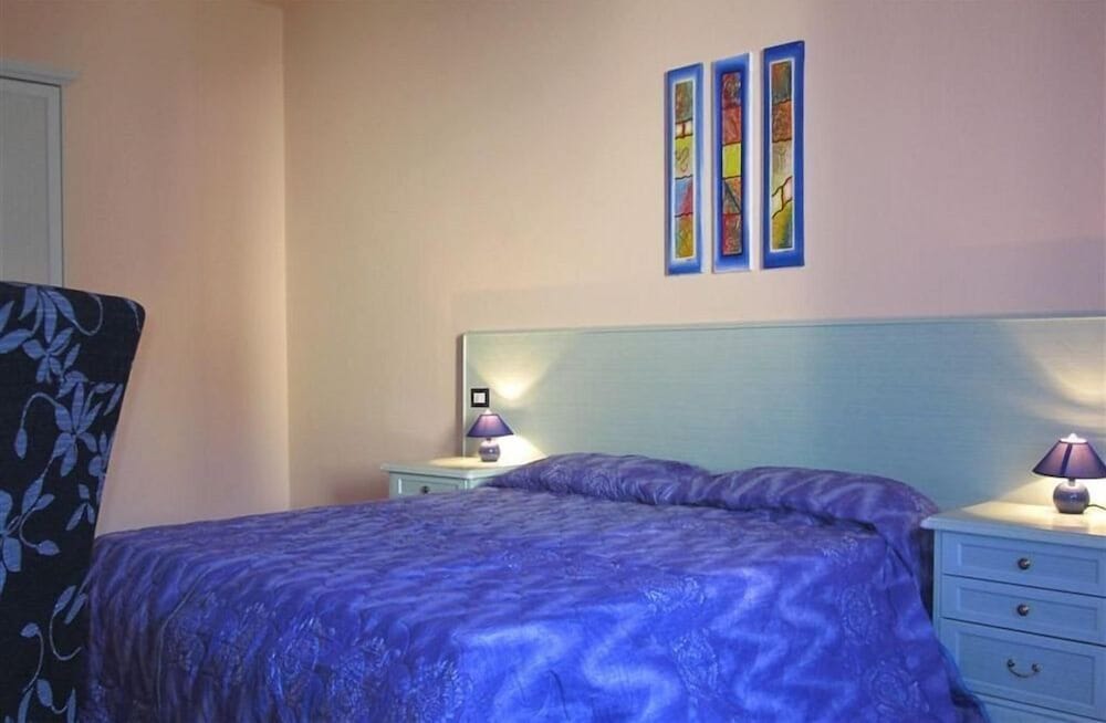 Фото Bosa Guest House