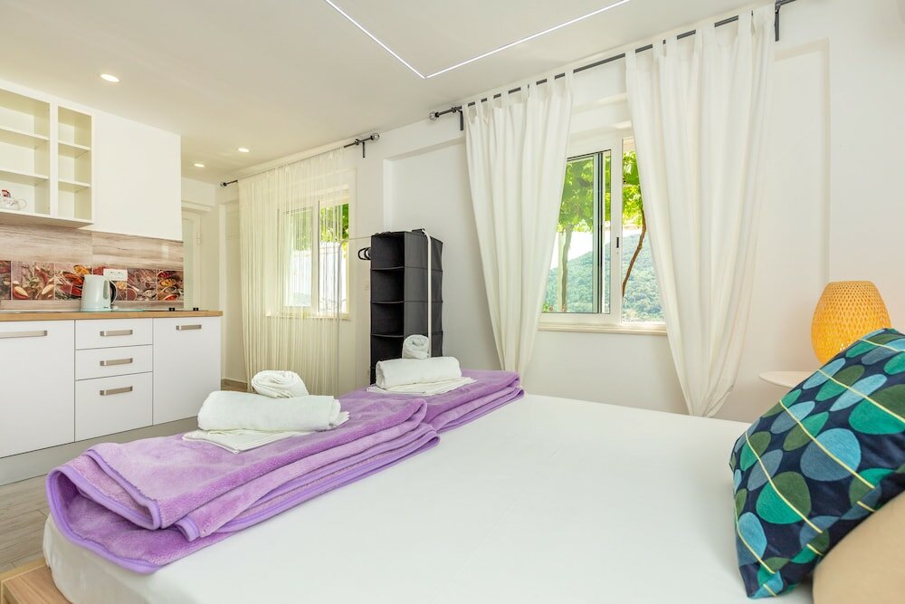 Фото Apartments Zore Glavinic