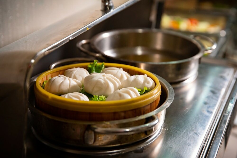 Фото La Suite Hotel & SPA