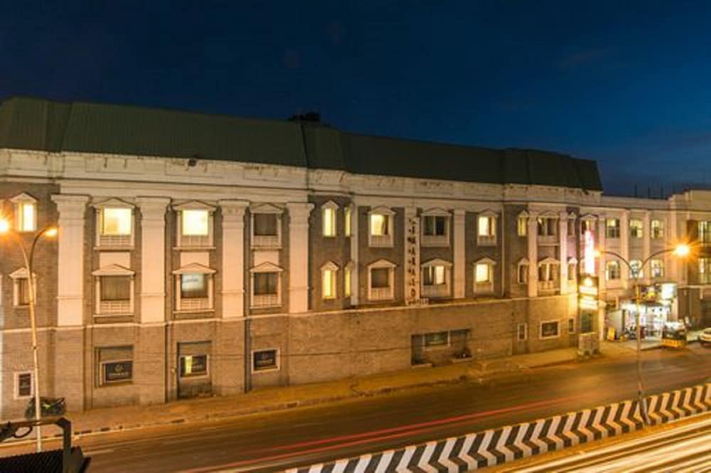 Фото отеля 3