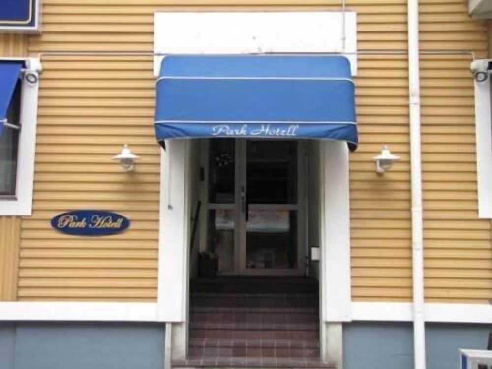 Фото Park Hotell