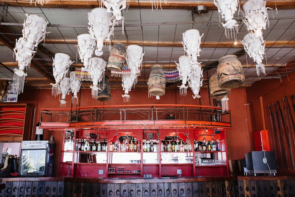 Фото Karoo 1 Hotel Village