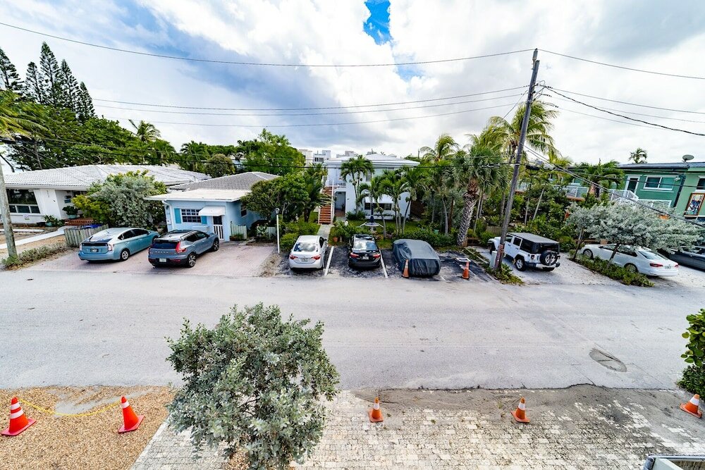 Фото The Desoto Inns