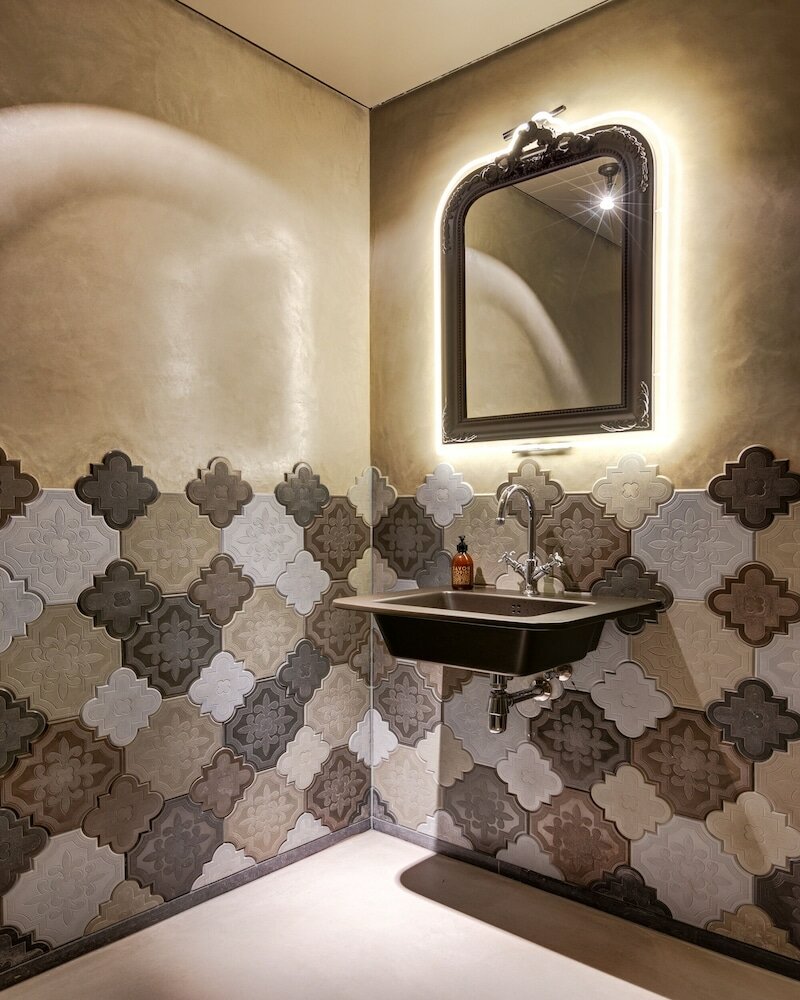 Фото Hotel V Nesplein