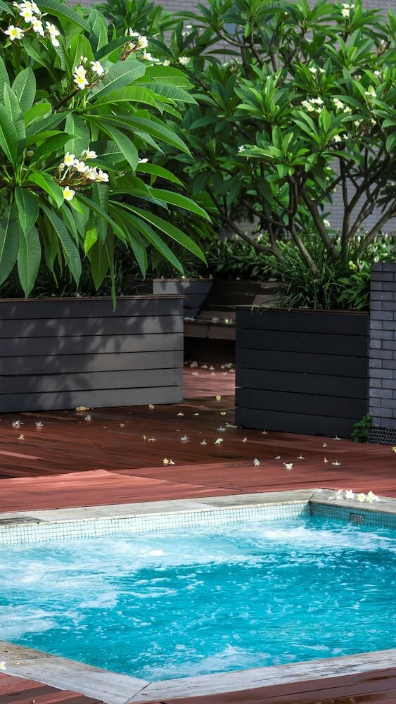 Фото Marco Polo Lingnan Tiandi Foshan