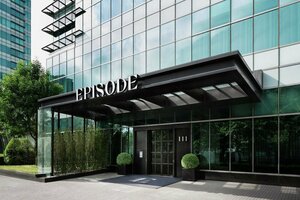 Гостиница Hotel Indigo Hsinchu Science Park, an Ihg Hotel в Таоюане
