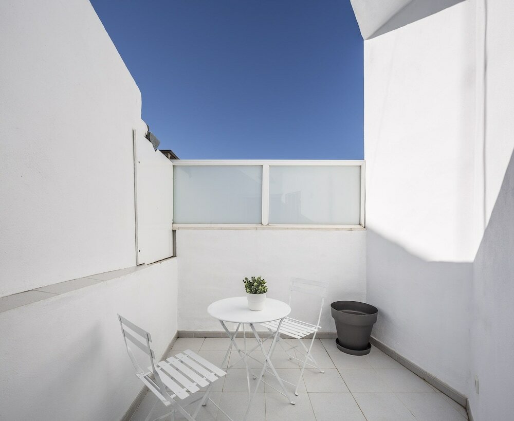 Фото Mon Suites Carmen