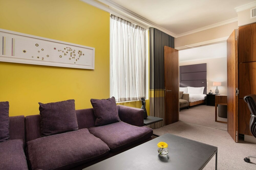 Фото Хилтон Лондон Уэмбли