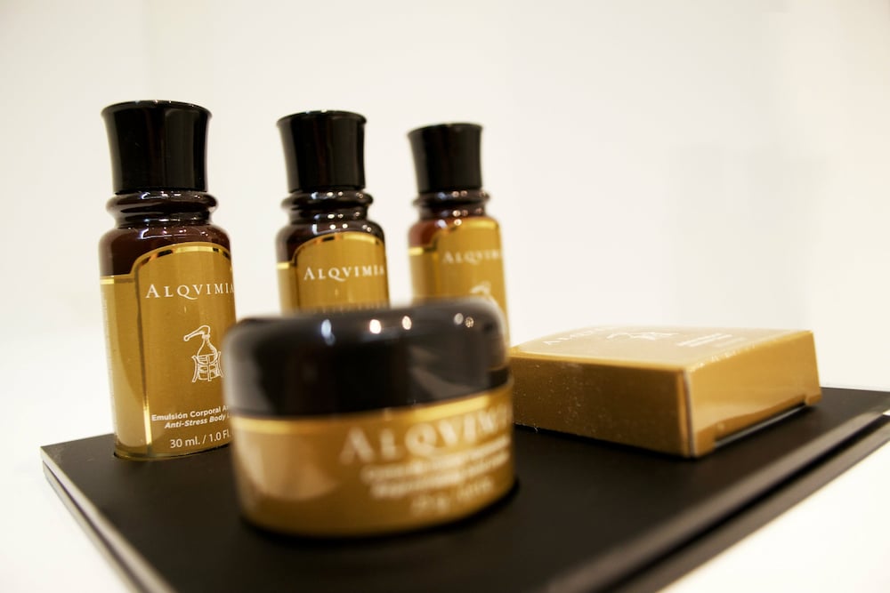 Фото Cosmopolitan Boutique Rambla