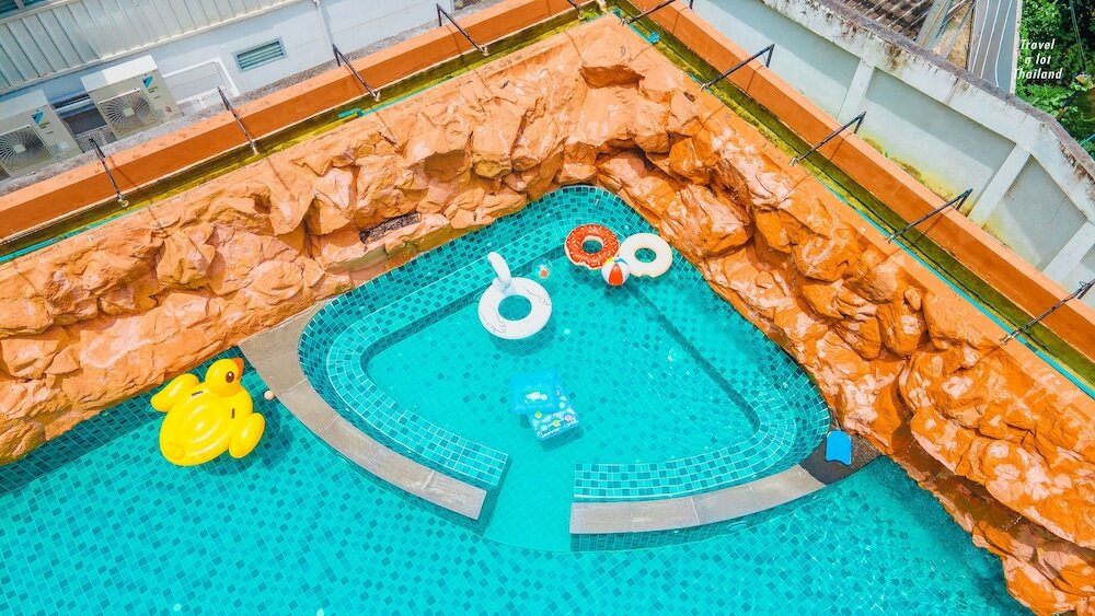 Фото Centara Nova Hotel Pattaya