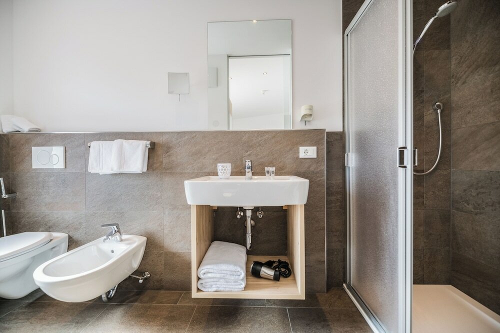 Фото Alpinhotel Keil