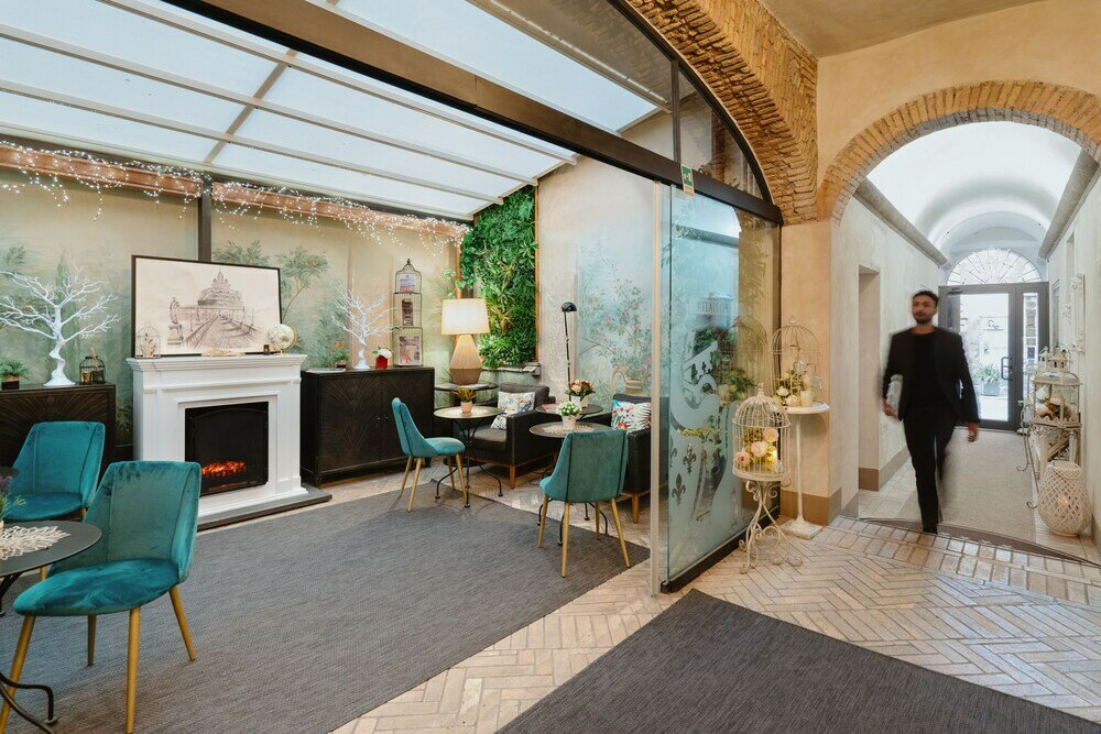 Фото отеля 4