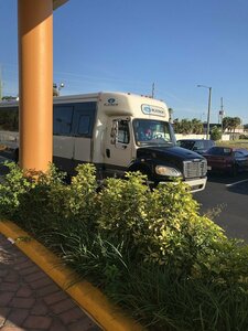 Гостиница Comfort Inn Kissimmee-Lake Buena Vista South