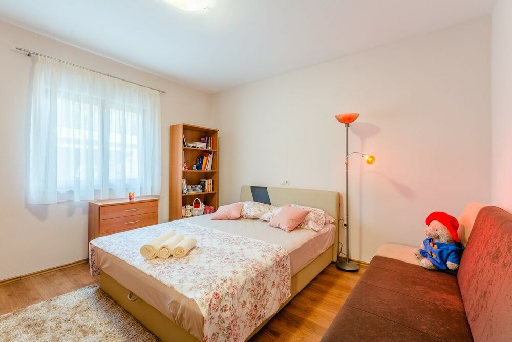 Фото Villa Adriana