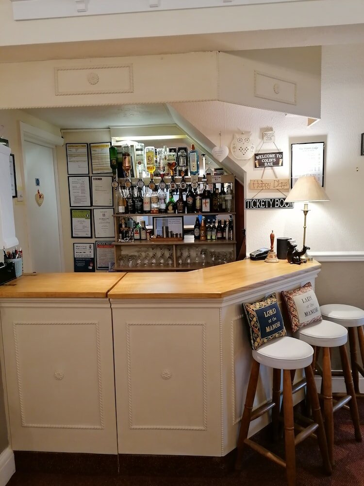 Фото Blue Waters Lodge