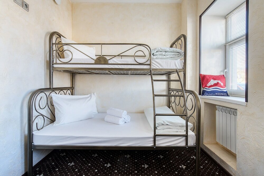 Фото Винтерфелл Новокузнецкая