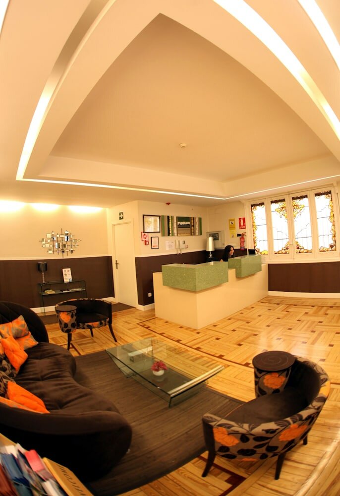 Фото Hostal Abadía Madrid