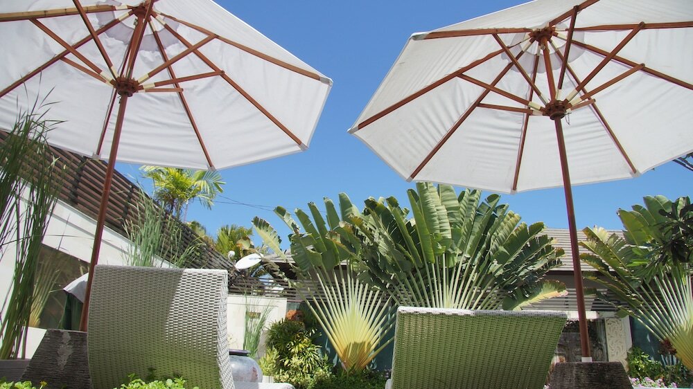 Фото Katala Villas