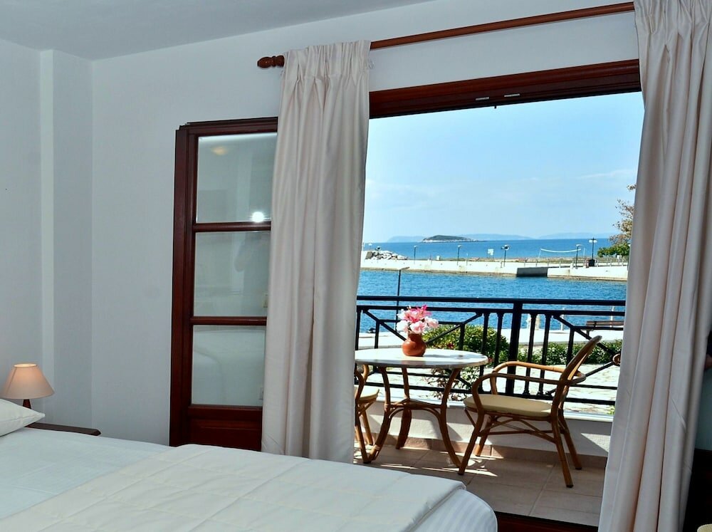 Фото Anna Maria – Vanessa Apartments