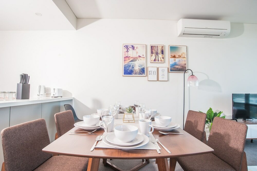 Фото Luxury 2bed2bath Apt @opaltower +view