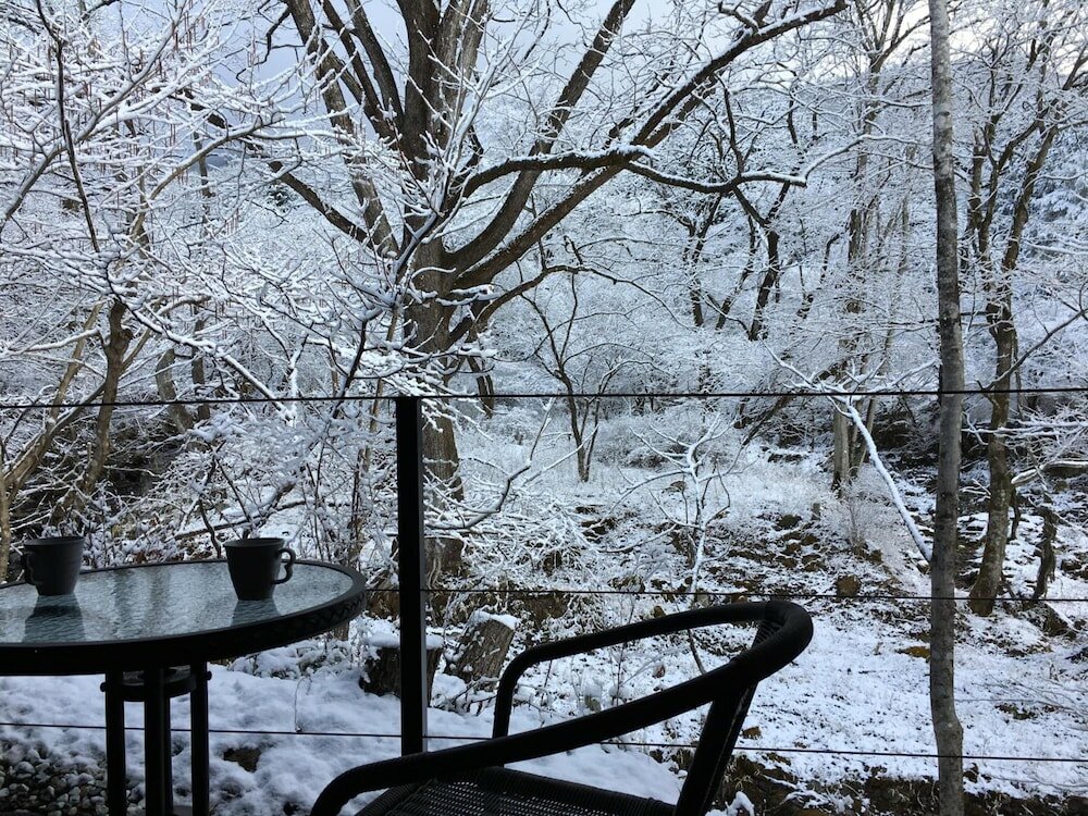 Фото B&b Izumi Nikko