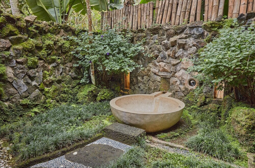 Фото The Farm at San Benito