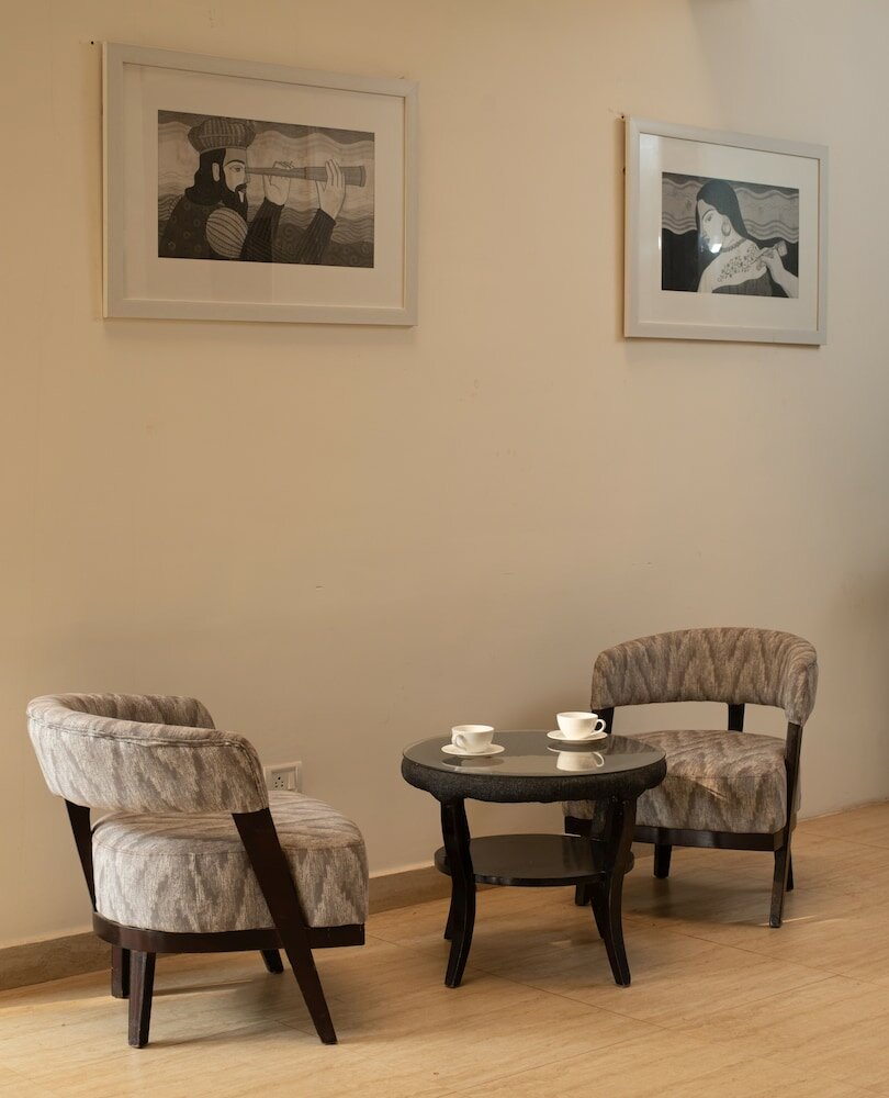 Фото Living Room by Seasons Hotels