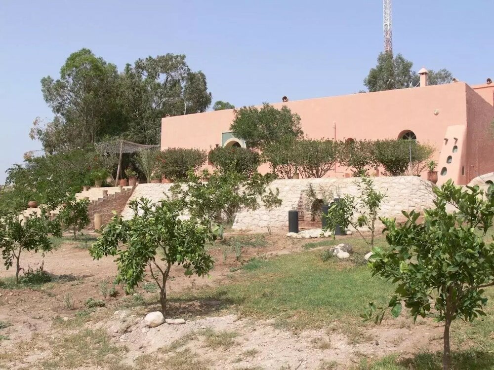 Фото Douar des Oliviers
