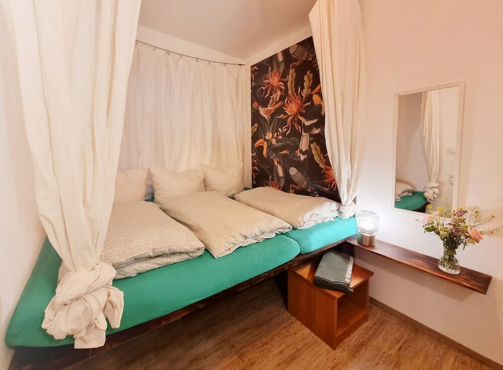 Фото Lollis Homestay - Hostel