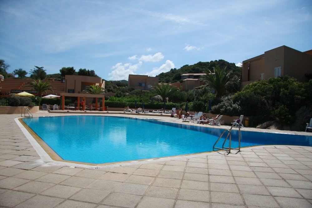 Фото Villaggio Costa Paradiso