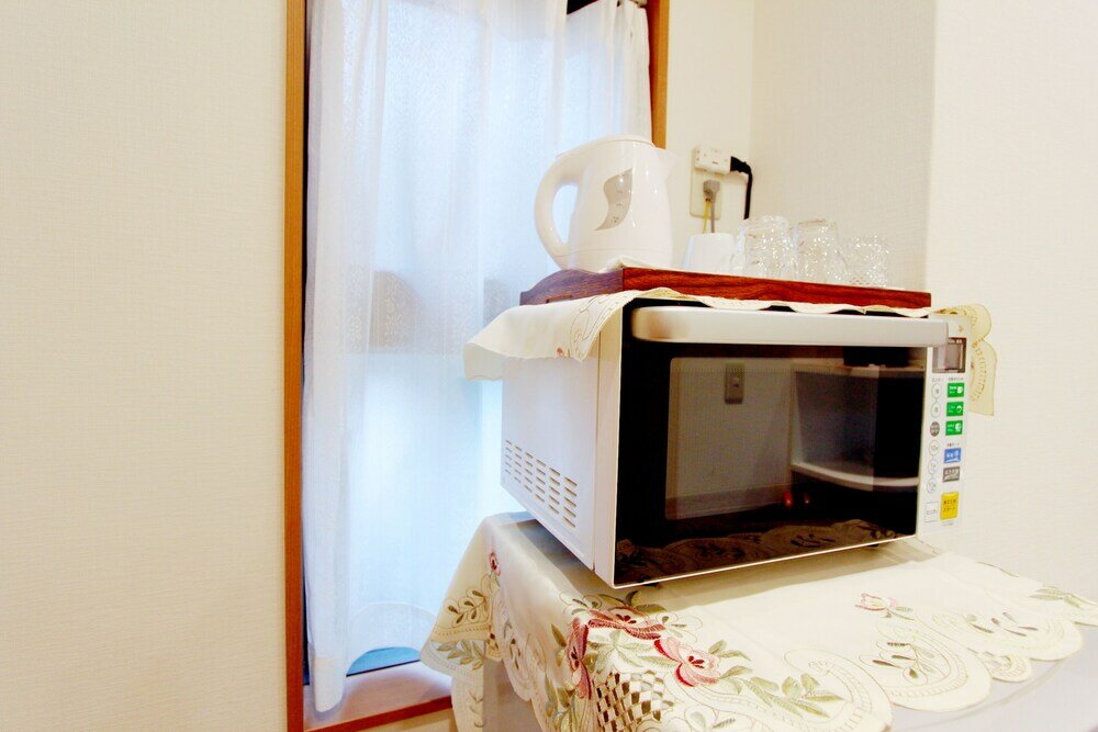 Фото Nestle Tokyo Shinjuku Family House 102