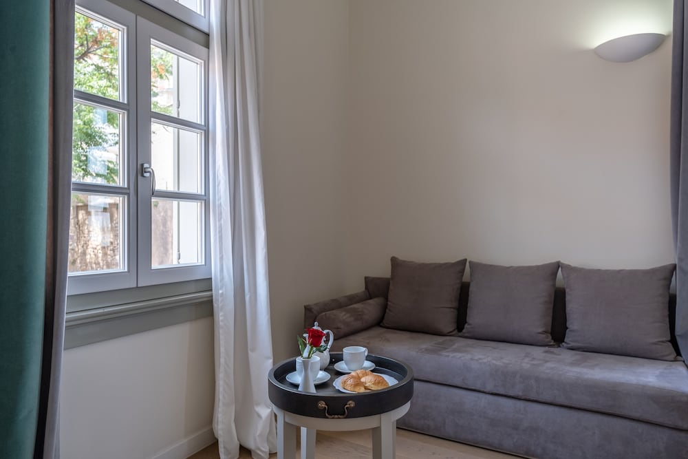 Фото Grand Sarai Nafplio