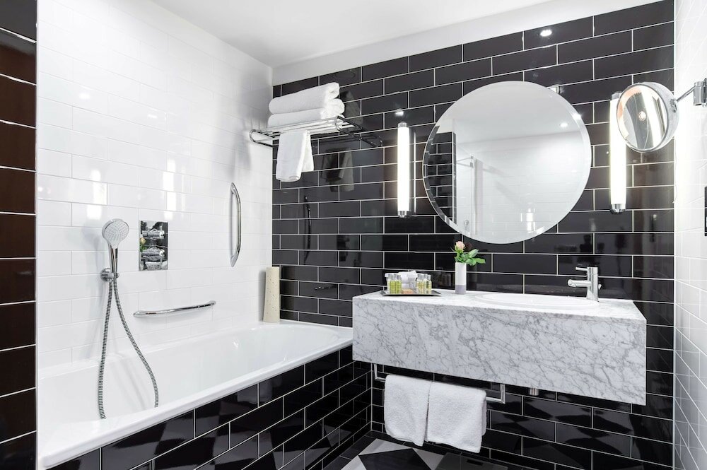 Фото Хилтон Лондон Уэмбли