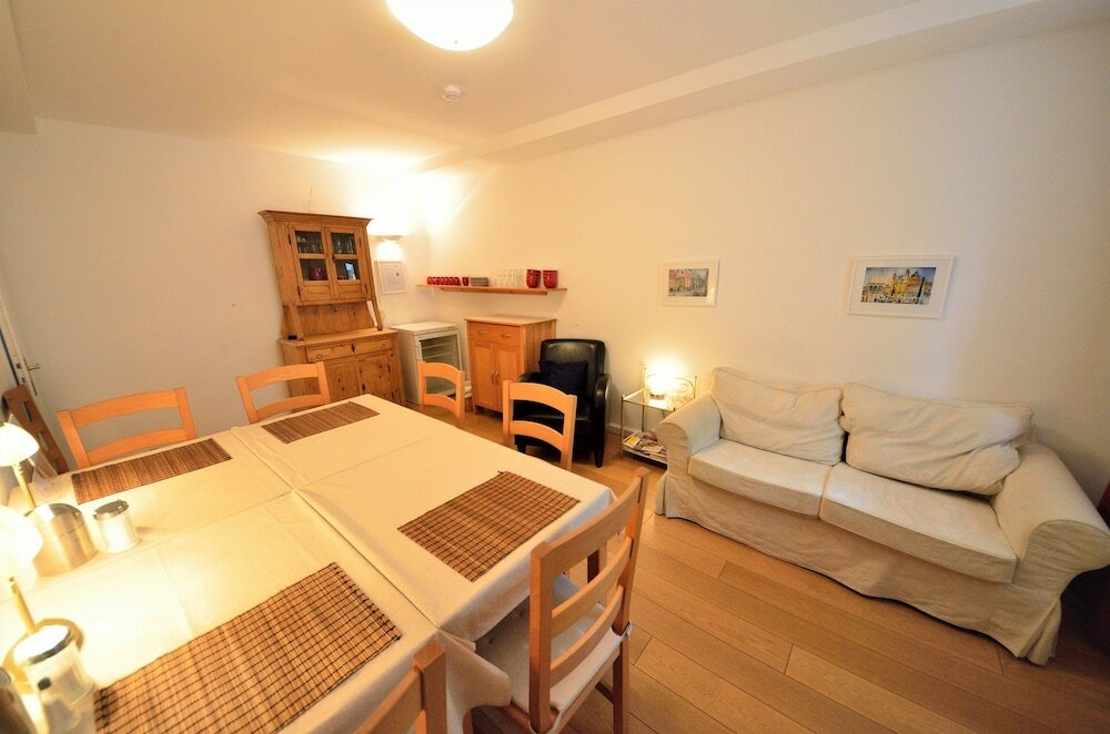 Фото Pension Kaiser Ludwig