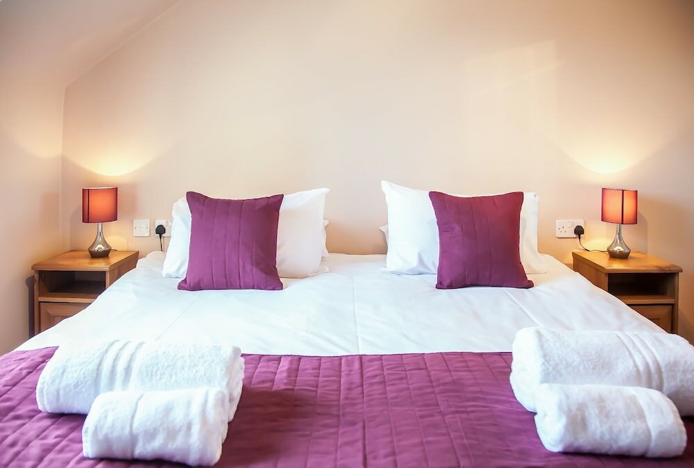 Фото Royal Mile Accommodation