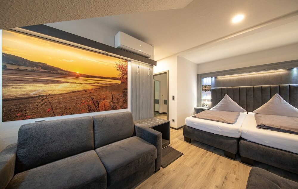 Фото Parkhotel Plauen