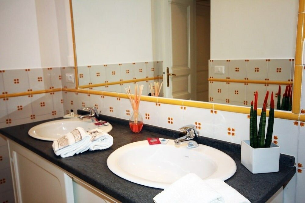 Фото B&B Cavalluccio Marino