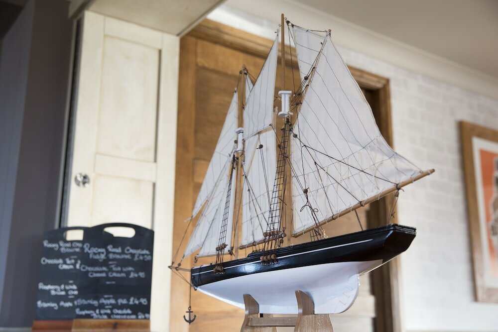 Фото The Botany Bay Hotel