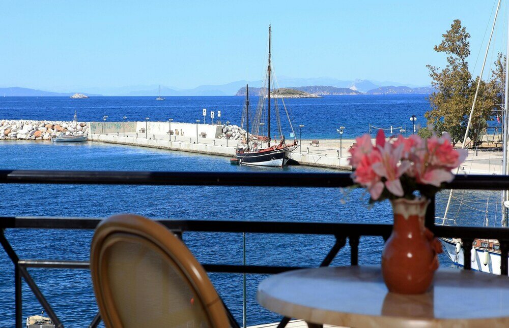 Фото Anna Maria – Vanessa Apartments