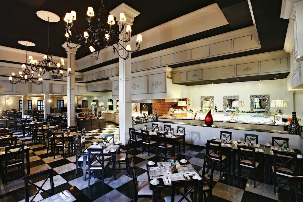 Фото Select Club at Sandos Caracol All Inclusive - Adults Only Area