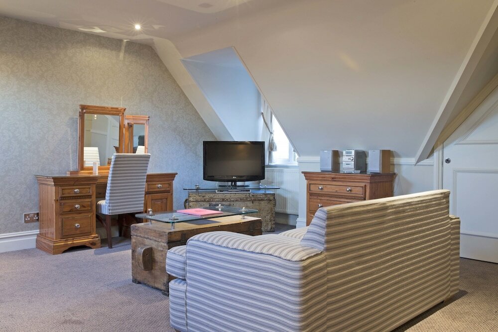 Фото The Botany Bay Hotel