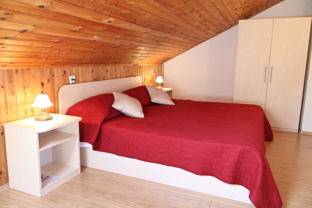 Фото Pansion Lovac