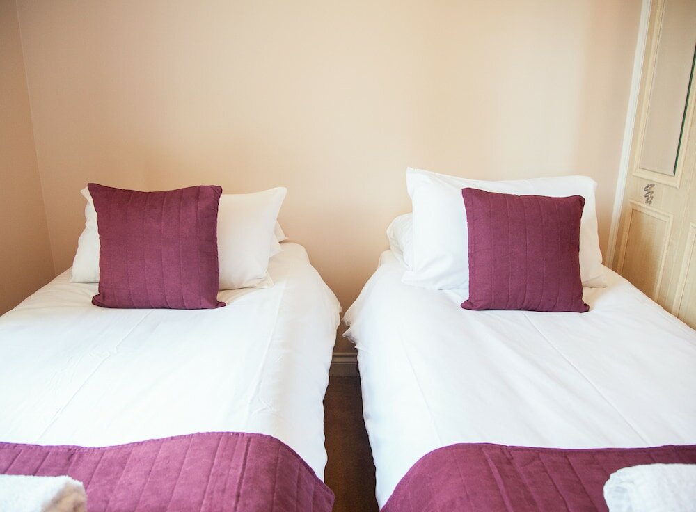 Фото Royal Mile Accommodation