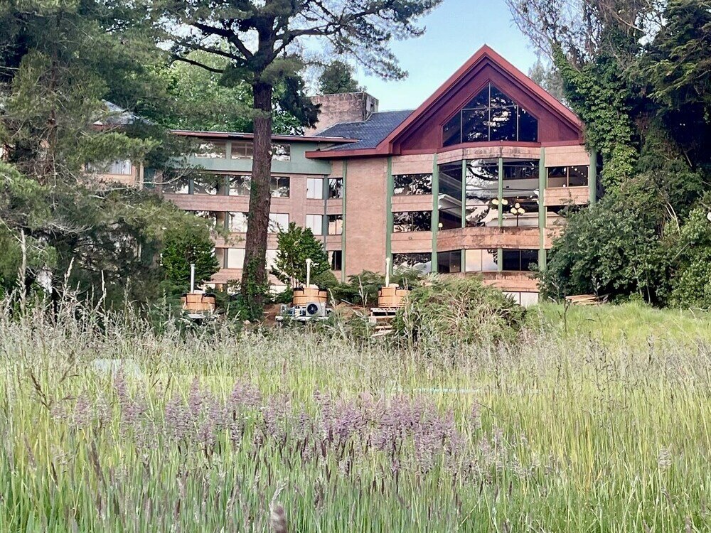 Фото Hotel Puerta del Sur