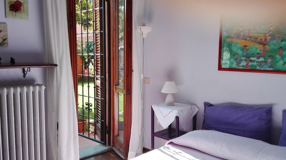 Фото B&b Al Giardino di Alice